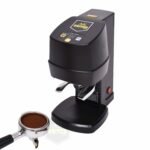 مكبس قهوة الكتروني