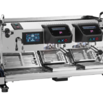 مكينة القهوة المختصة GENERATION-X عدد 2 جروب من ROYAL