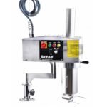 مكينة بلح الشام التركية أوزفان