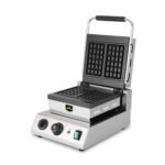 وافل كهربائي قطعتين من دايموند AK-WF2210