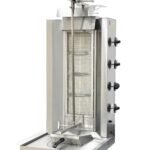 ماكينة شاورما