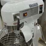 ⁦مضرب خفق سعة 30 لتر⁩ - الصورة ⁦2⁩