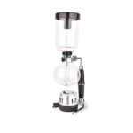 سايفون القهوة المختصة ثلاث اكواب