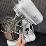 ⁦مضرب خفق سعة 7 لتر⁩ - الصورة ⁦3⁩