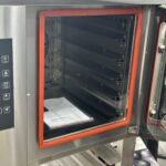 ⁦فرن كونفيكشن 5 صواني 40*60 كهرباء⁩ - الصورة ⁦2⁩