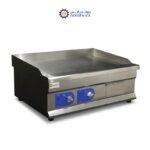 جريل كهرباء للمطاعم أملس 70 سم