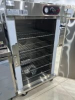 هوت كابين سخان 5 ارفف - Image 2