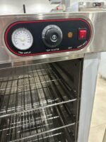 هوت كابين سخان 5 ارفف - Image 2