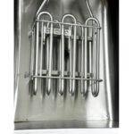 قلاية بطاطس كهربائية بخزانة 16 لتر بصرف للزيت - Image 2