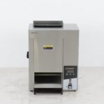 ماكينة تسخين خبز البرجر ديجيتال