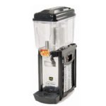 براد عصير إيطالي دوار 1 حوض 12 لتر من Cofrimell