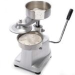 مكبس البرجر مقاس ١٠سم