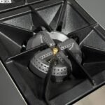 موقد غاز كاونتر 2 شعلة - Image 2