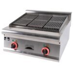 جريل كهرباء وفحم