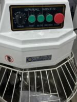 ⁦عجان بيتزا كهربائي سعة 50 لتر⁩ - الصورة ⁦3⁩