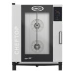 فرن اونكس شيف توب ماب زيرو 10 صواني للطبخ