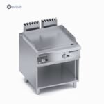 جريل غاز مع وحدة تخزين ايطالي ata srl