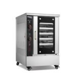 خمارة عجين علي الطاولة 7 صينية