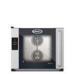 فرن حراري اونكس 6 صواني غير شامل الصينية