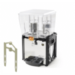 براد عصير إيطالي دوار 1 حوض 25 لتر من Cofrimell