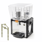 براد عصير إيطالي دوار 1 حوض 40 لتر من Cofrimell