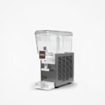 براد عصير دوار براس 1 حوض 12 لتر إيطالي BRAS