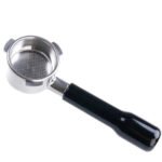 بورتافلتر مكشوف