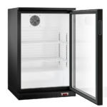 ⁦ثلاجة باك بار اسود 60 سم دايموند صيني DIAMOND⁩ - الصورة ⁦2⁩