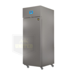 ثلاجة قائم 1 باب تركي OZTI