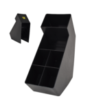 حامل مناديل وسكر