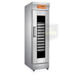 خمارة عجين 1 باب 16 صينية تحكم ديجتال بتقنية ايطالية