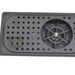 رينزر غسالة الاكواب المضاد للصدأ 325*180