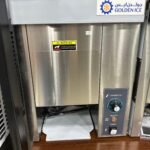 ⁦ماكينة تسخين خبز البرجر⁩ - الصورة ⁦3⁩