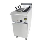 سلاقة باستا 6 خانات كهرباء قائم BERJAYA