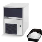 صانعة الثلج المجروش 67 كيلو Gb601A من بريما