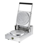 صانعة بسكويت ايسكريم دائري DIAMOND