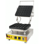 صانعة تارتليت دائري الكتروني DIAMOND