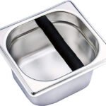 صندوق تفريغ بقايا القهوة