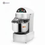 عجان كهربائي للمطاعم سعة 80 لتر