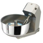 عجانة تركية 100 كيلو دقيق انتاج 130 كيلو عجين بسعة 160 لتر من يونايتد