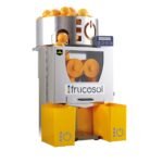 عصارة برتقال F50 A Juicers اسباني من FRUCQSOL