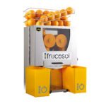 عصارة برتقال F50 Juicers اسباني من FRUCQSOL
