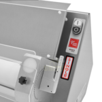 فرادة عجين التمر والسكر مقاس 30 CM من SENOVEN - Image 2