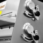 ⁦فرادة عجين هاموريكس موديل امريكي من SENOVEN⁩ - الصورة ⁦2⁩