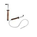 قلم رسم استيل