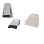 فرشة تنظيف خشب مع قاعدة