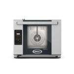 فرن اونكس حراري 4 صواني شامل الصينية