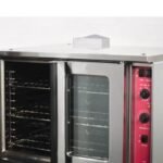 ⁦فرن حراري كونفكشن بالغاز⁩ - الصورة ⁦2⁩