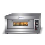 فرن كهرباء 1 دور 1 صينية