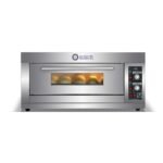 فرن غاز دور واحد 2 صينية